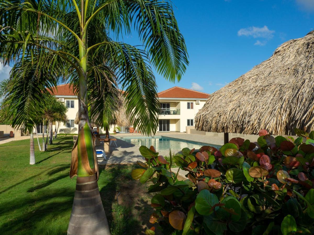 Sirena Resort Curacao Willemstad Exterior photo