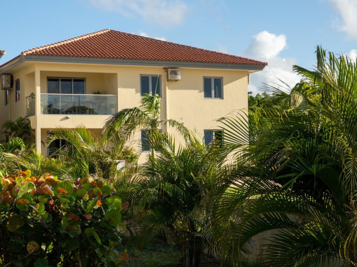 Sirena Resort Curacao Willemstad Exterior photo